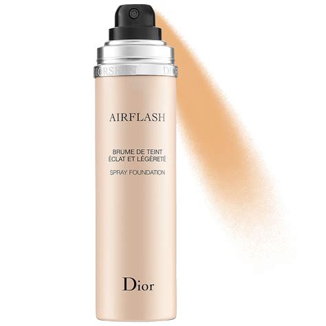 dior airflash 400|Dior airflash how to apply.